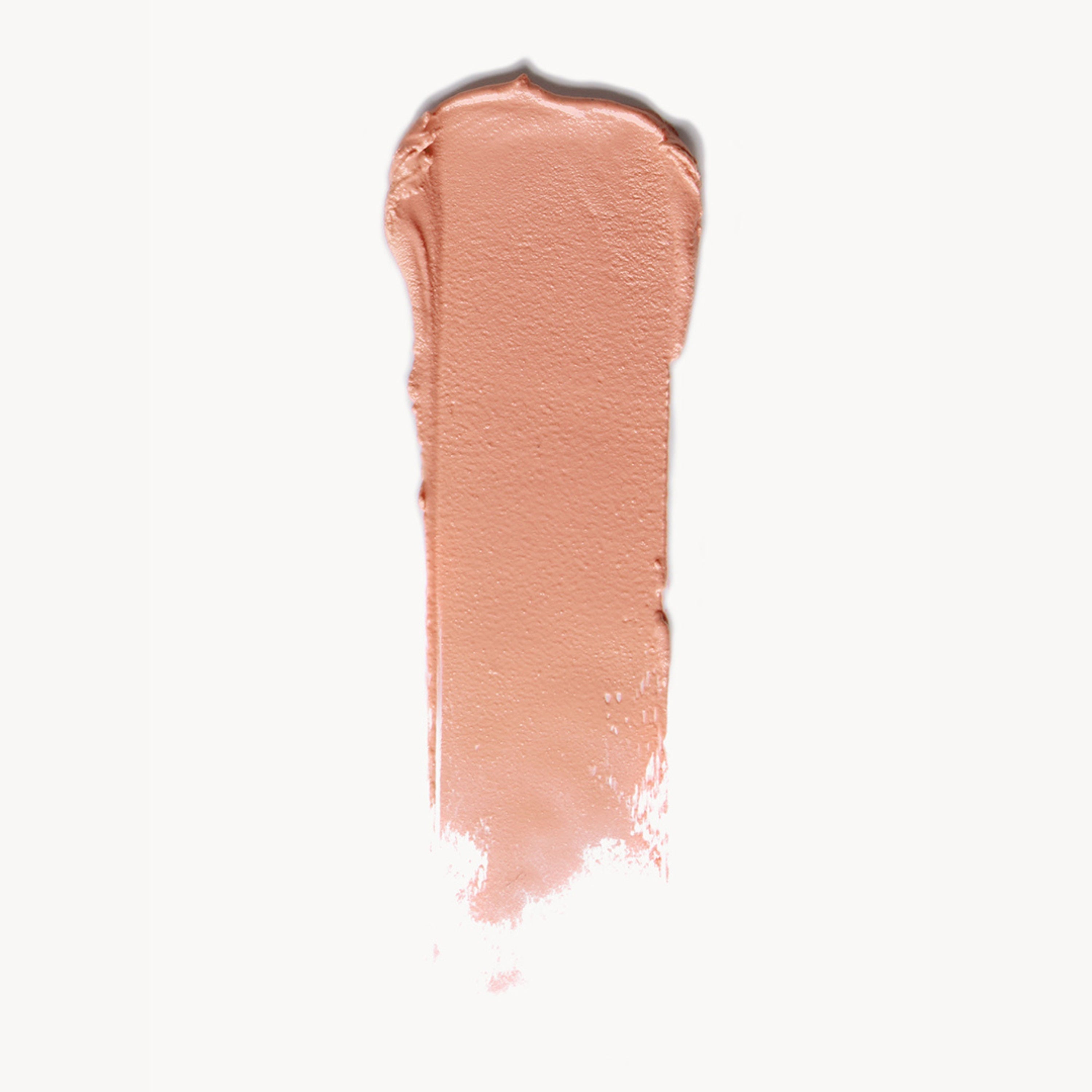 Cream Blush--Precious