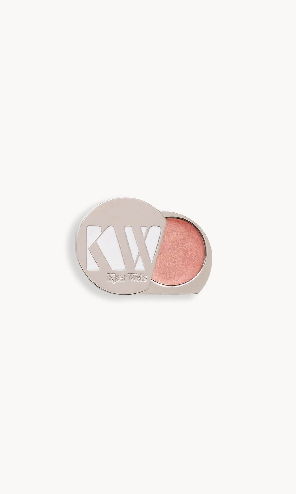 Cream Eye Shadow--Illuminated