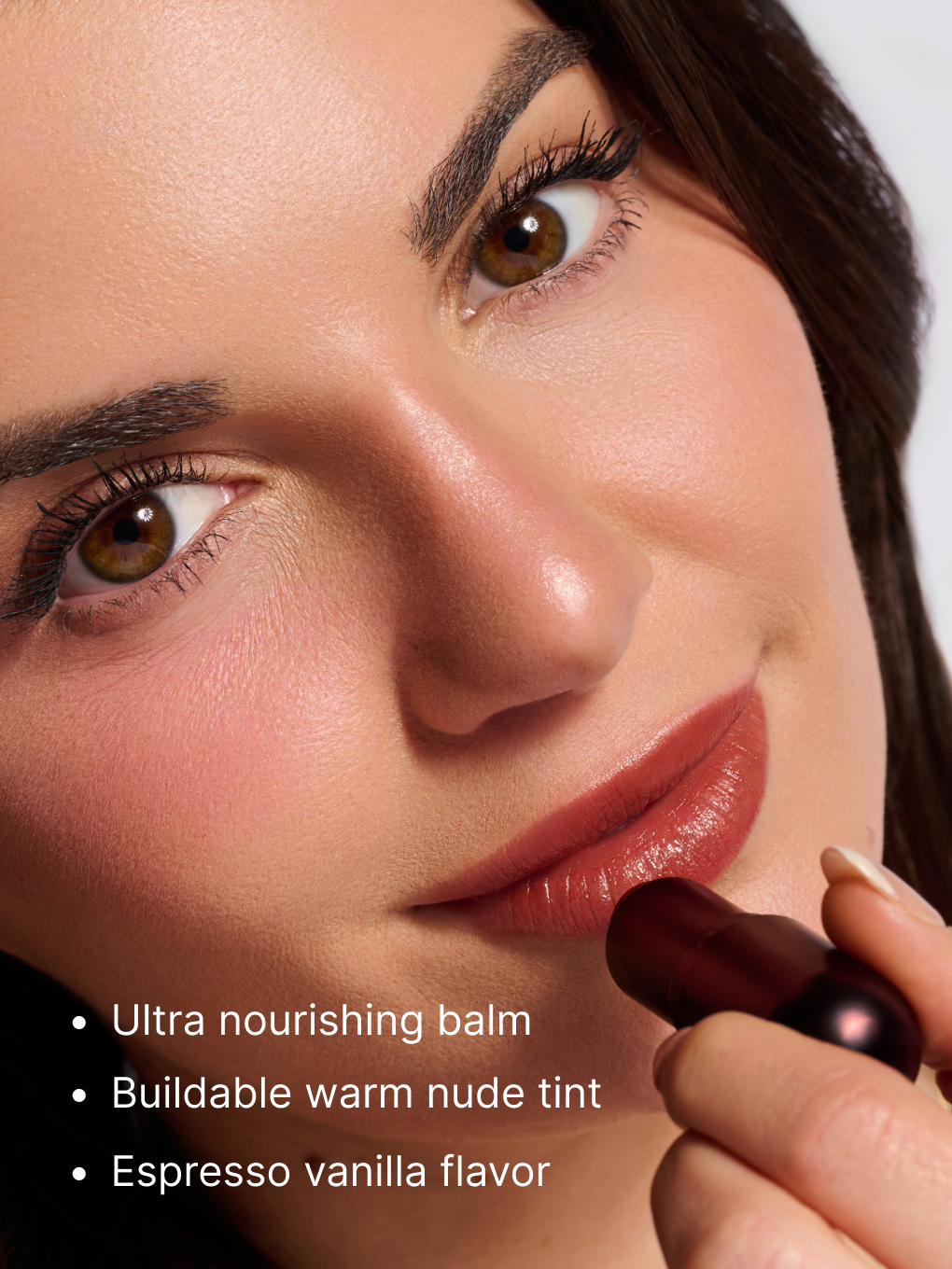 Espresso 'Tini Lip Balm