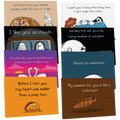 NSFW Love & Friendship Cards Vol. B - 8 pack