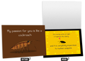 Cockroach - NSFW Love & Friendship Greeting Card