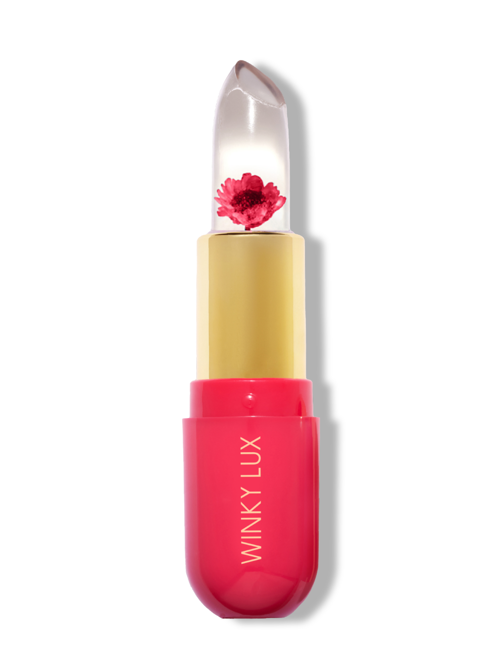Flower Lip Balm