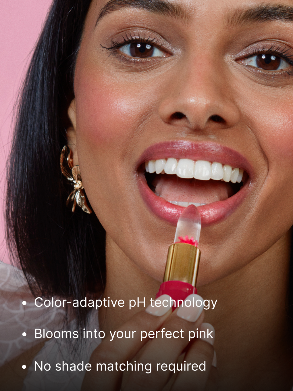 Flower Lip Balm