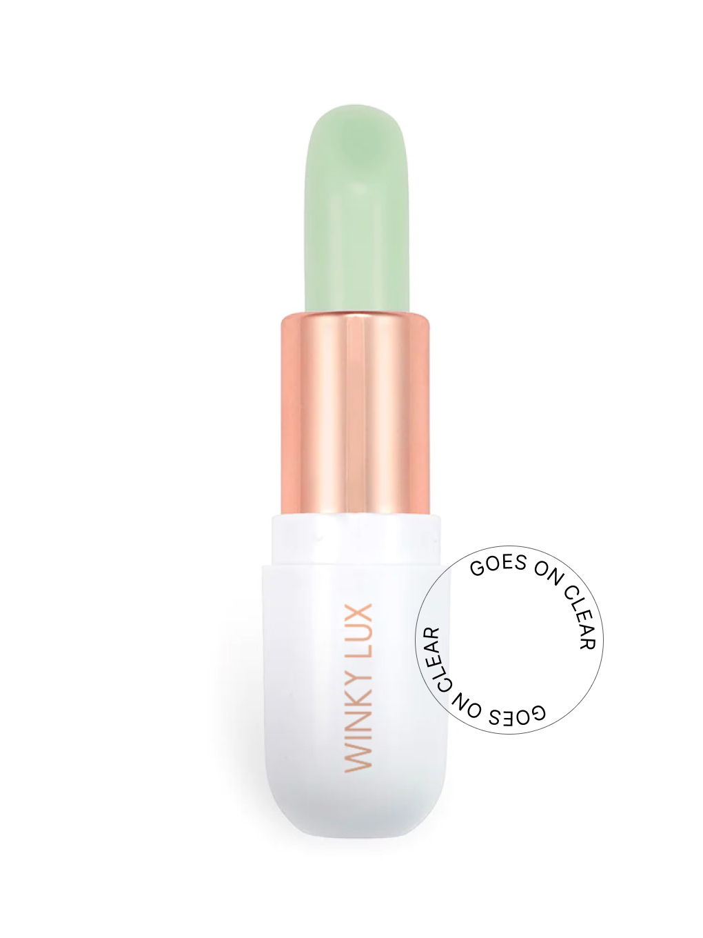 Matcha Lip Balm