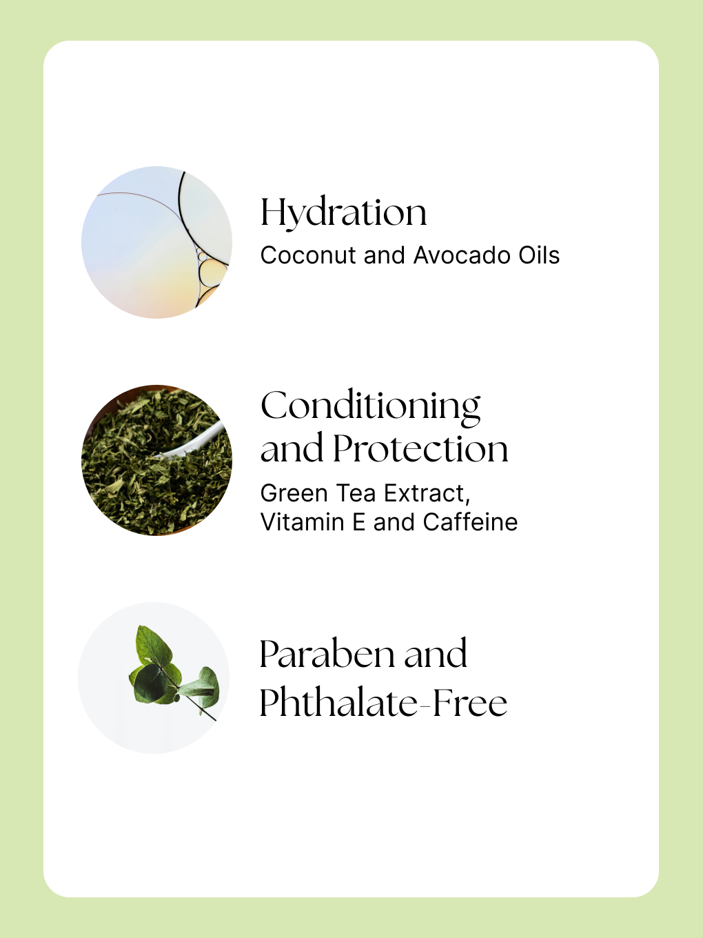 Matcha Lip Balm