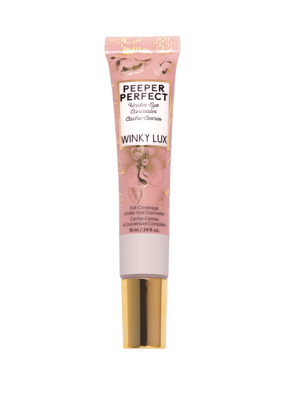 Peeper Perfect Under-Eye Concealer