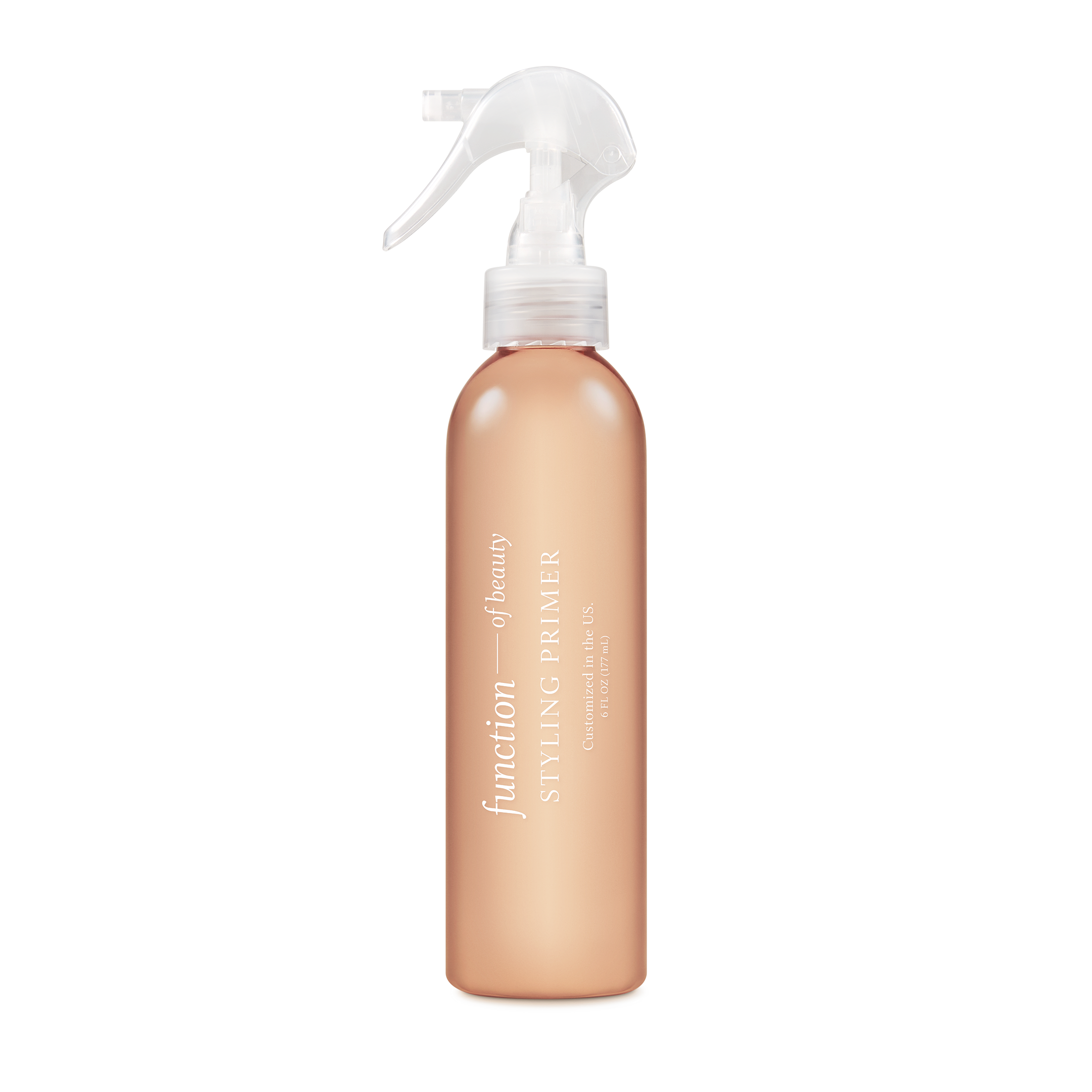 Custom Styling Primer
