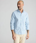 Wrinkle-Free Dunsmore Shirt