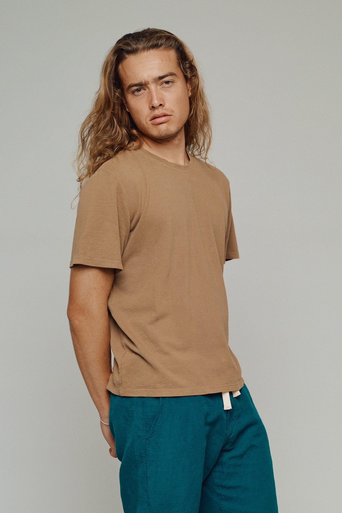 Durango Pique Tee