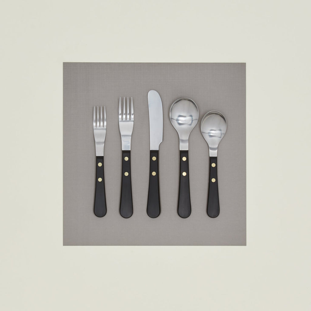 Provencal Flatware