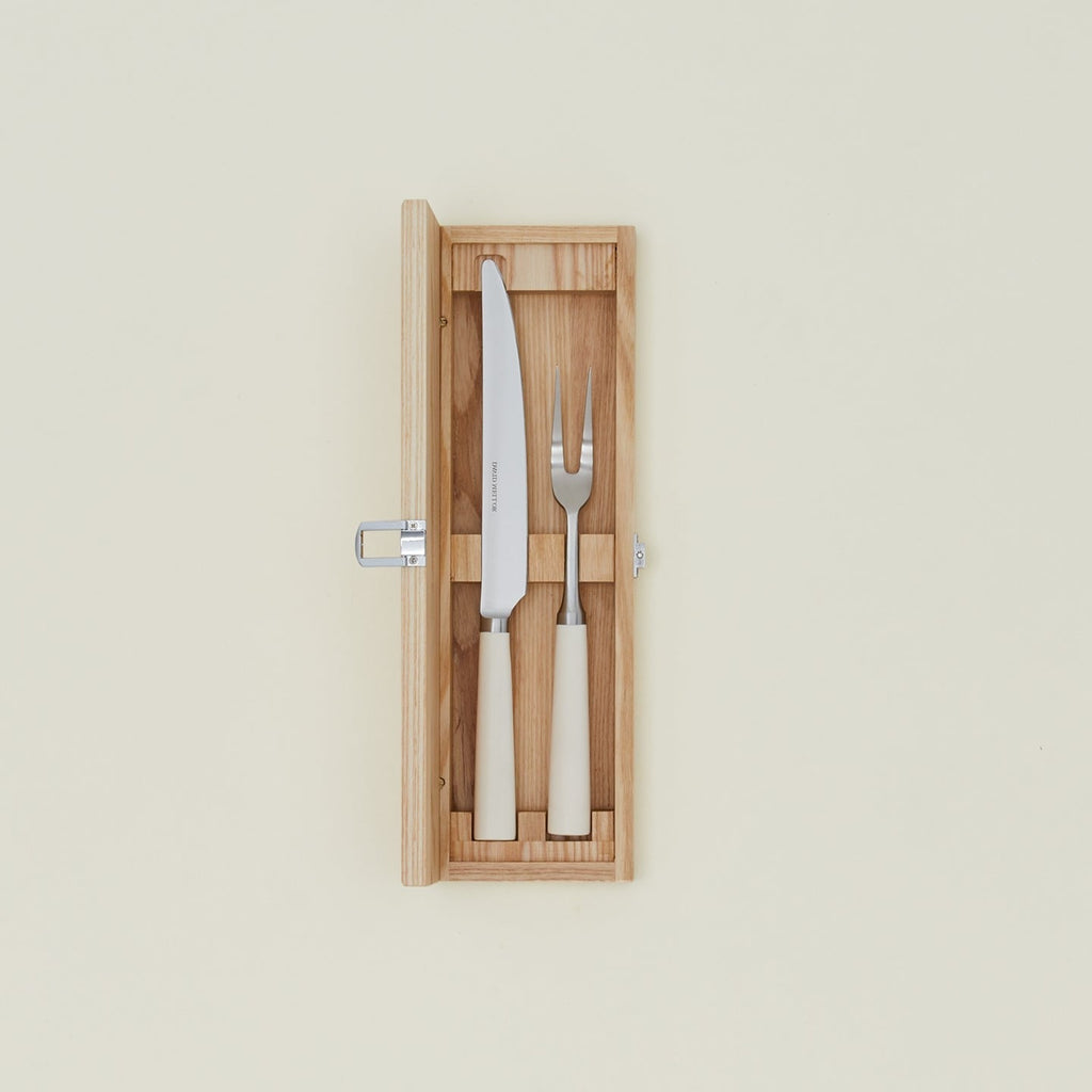 Carving Set