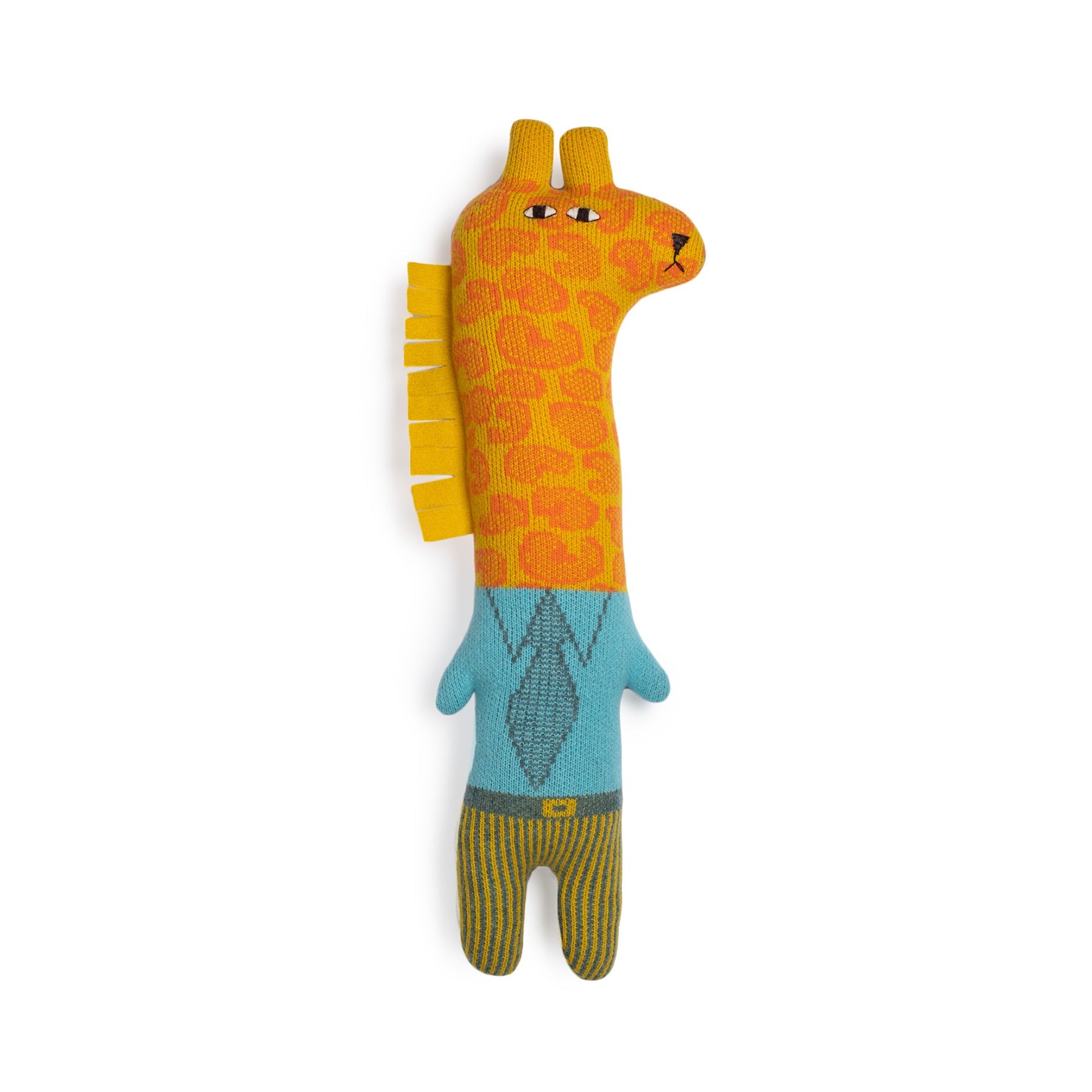 Joey Giraffe