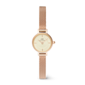 Petite Mini Champagne Melrose
