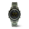 Retro Digital Dark Green Dark Green