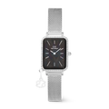 Quadro Crystal Zodiac Sterling