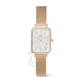 Quadro Crystal Zodiac Evergold