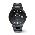 Iconic Link Automatic Black