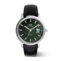 Iconic Sheffield Automatic Silver