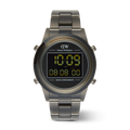 Retro Digital Dark Grey Dark Grey