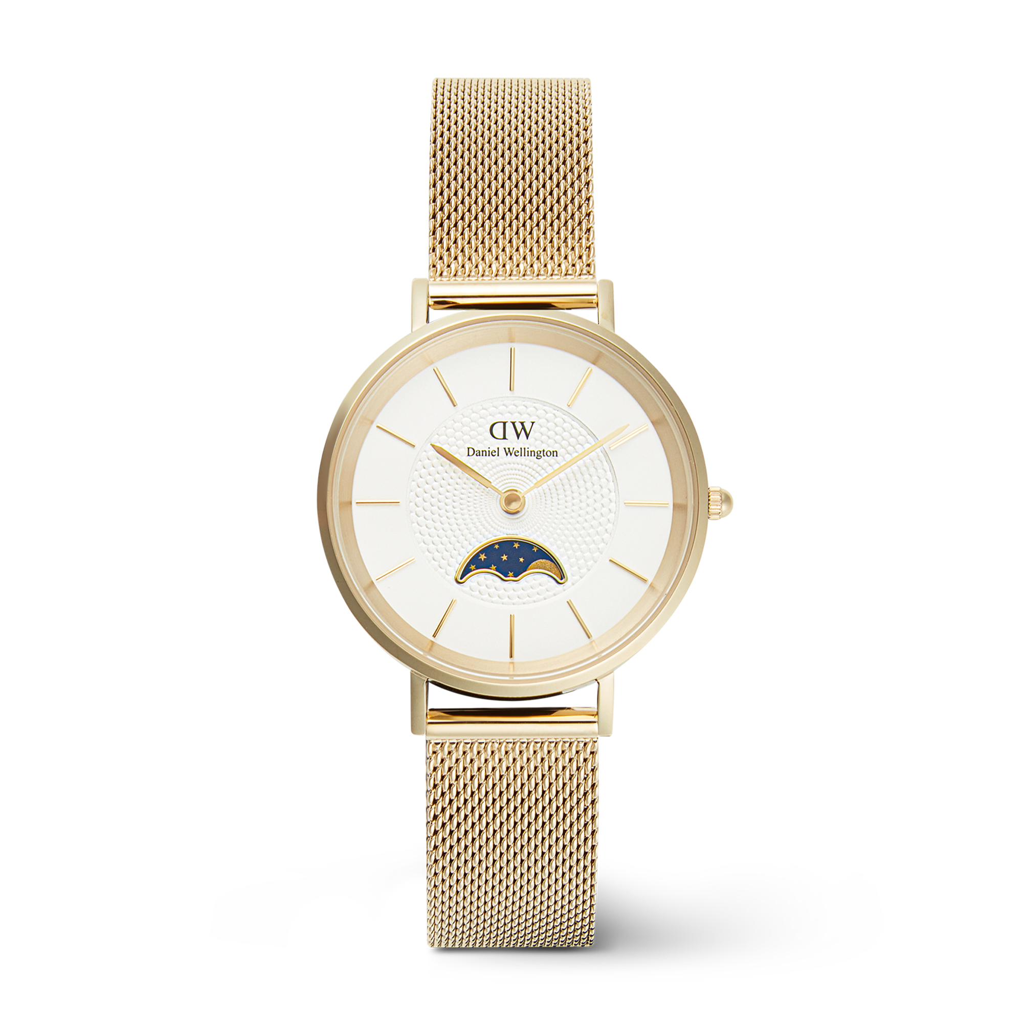 Petite Lune Evergold