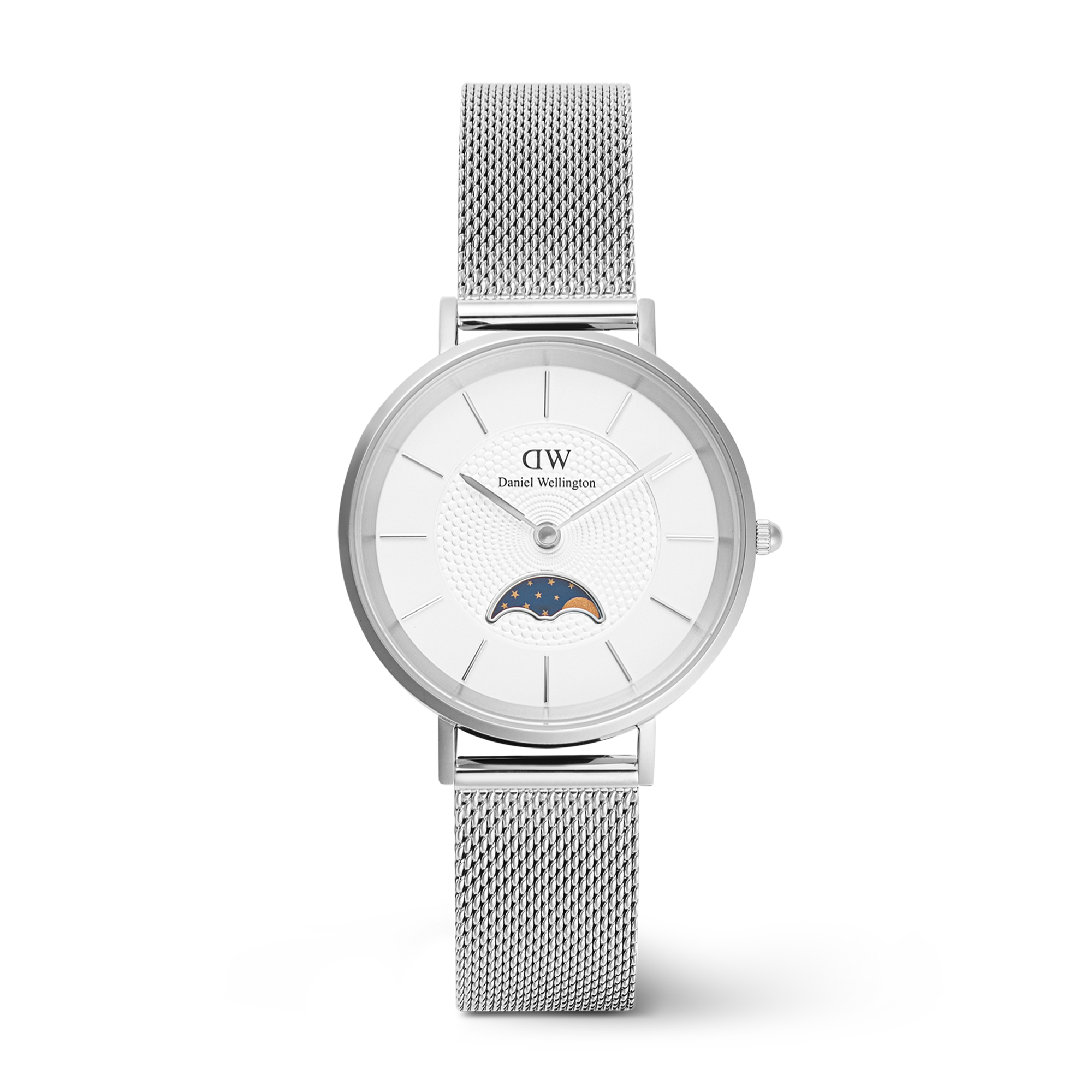 Petite Lune Sterling