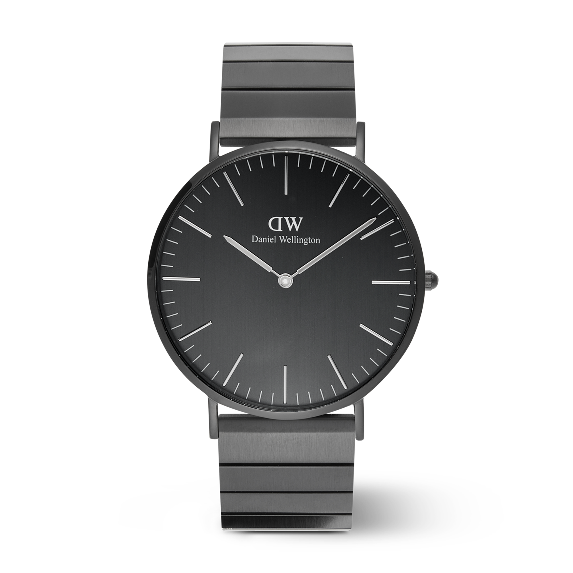 Classic Piano Link Onyx Unitone Black