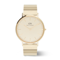 Classic Piano Link Gold Unitone