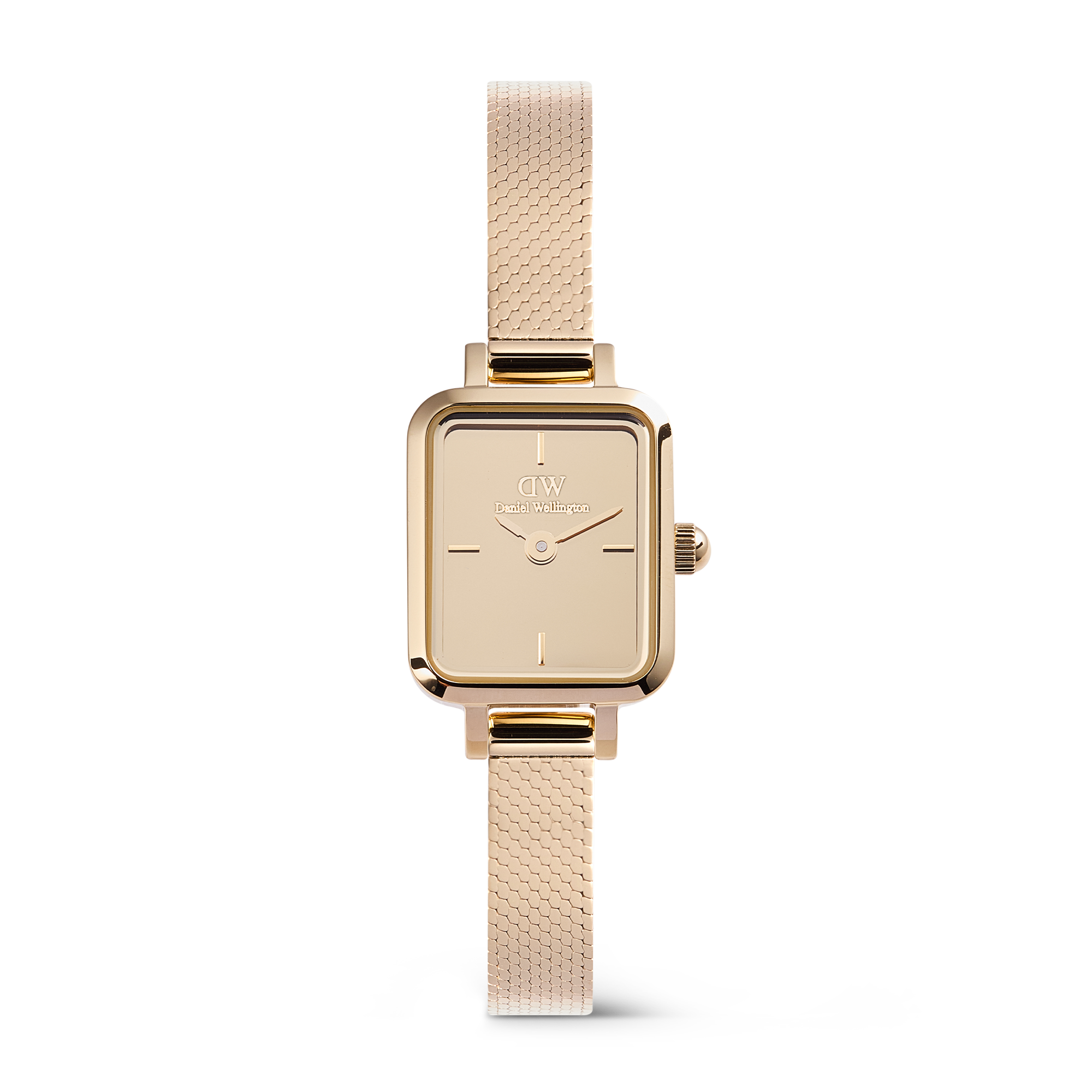 Quadro Mini Reflection Rose Gold