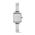 Quadro Mini Reflection Silver