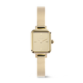 Quadro Mini Reflection Gold
