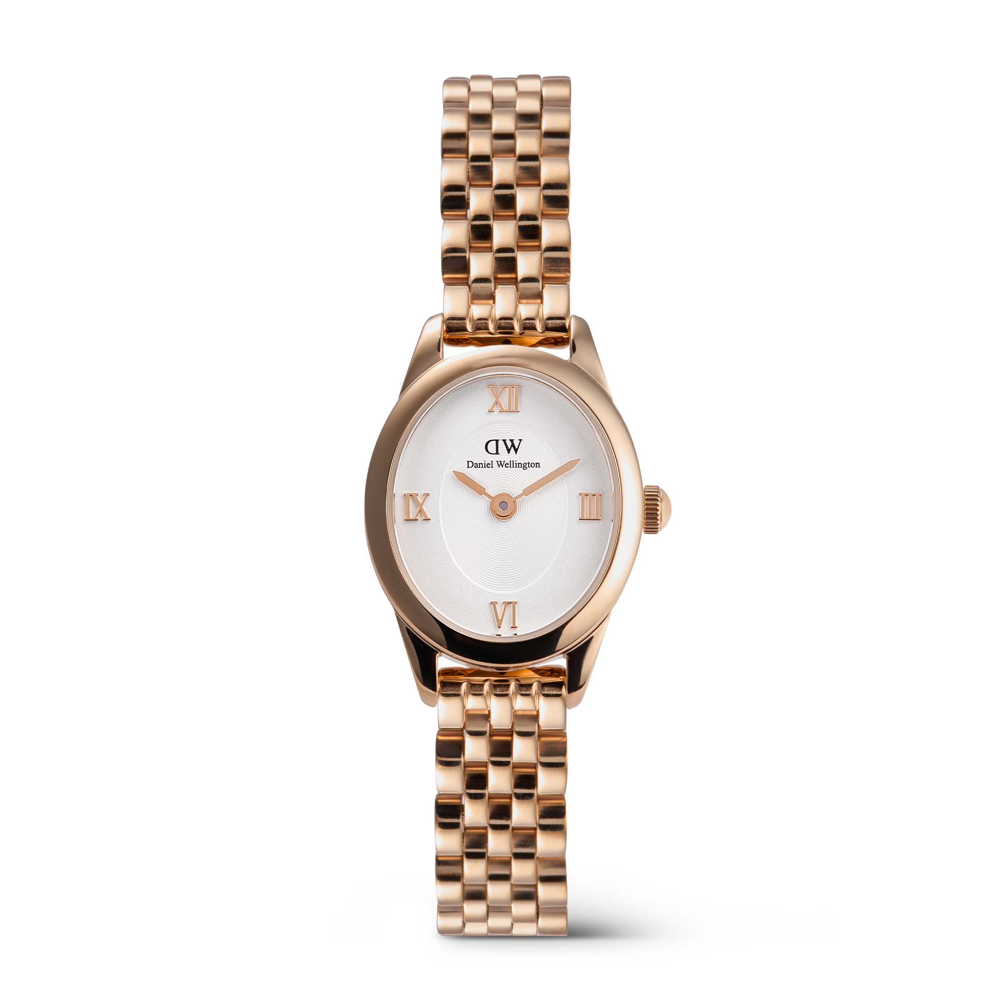 Ophelia Mini Rose Gold