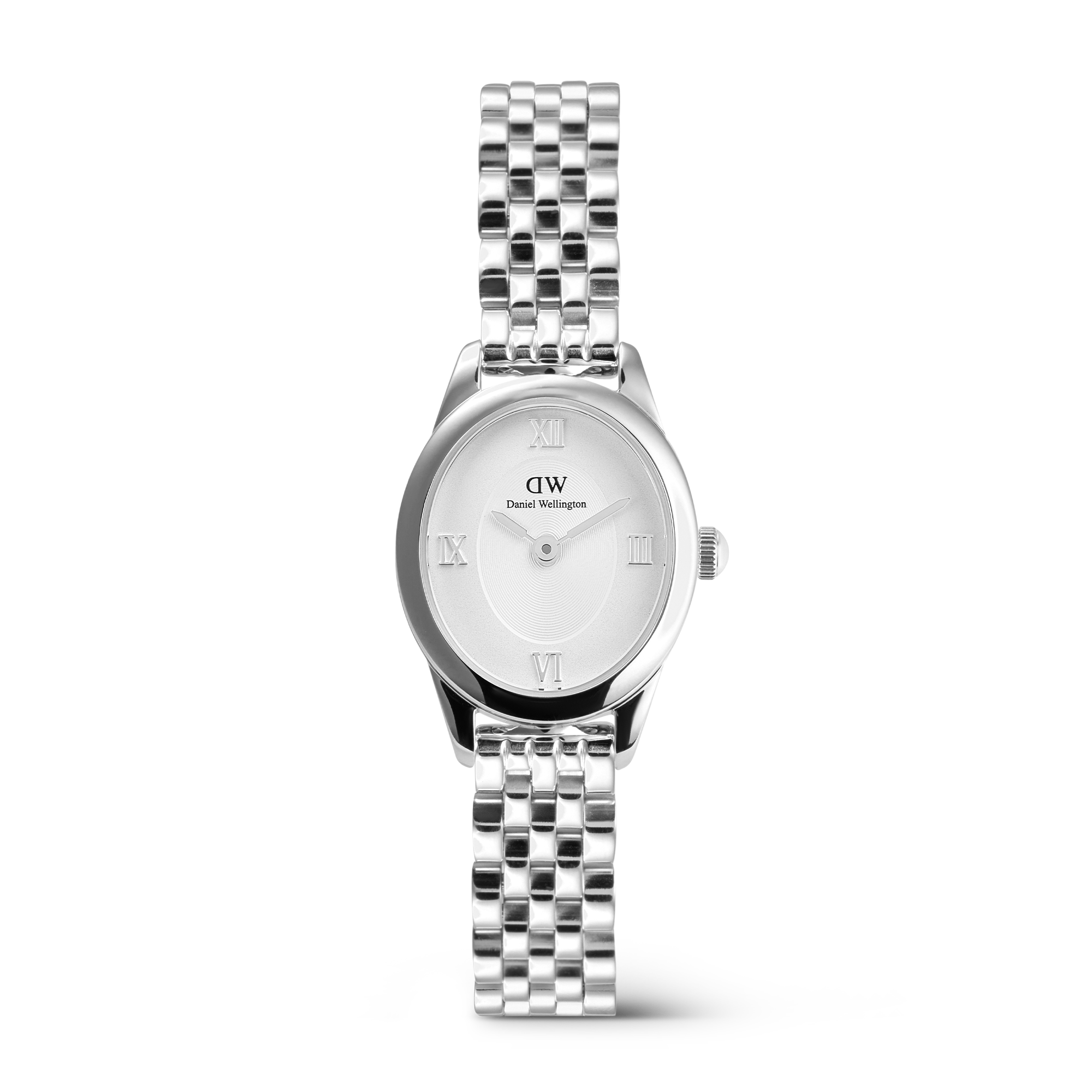 Ophelia Mini Silver