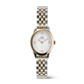 Ophelia Mini Two Tone Gold