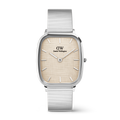Marlon Wire Linen Silver