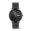 Classic Day Display Onyx Black