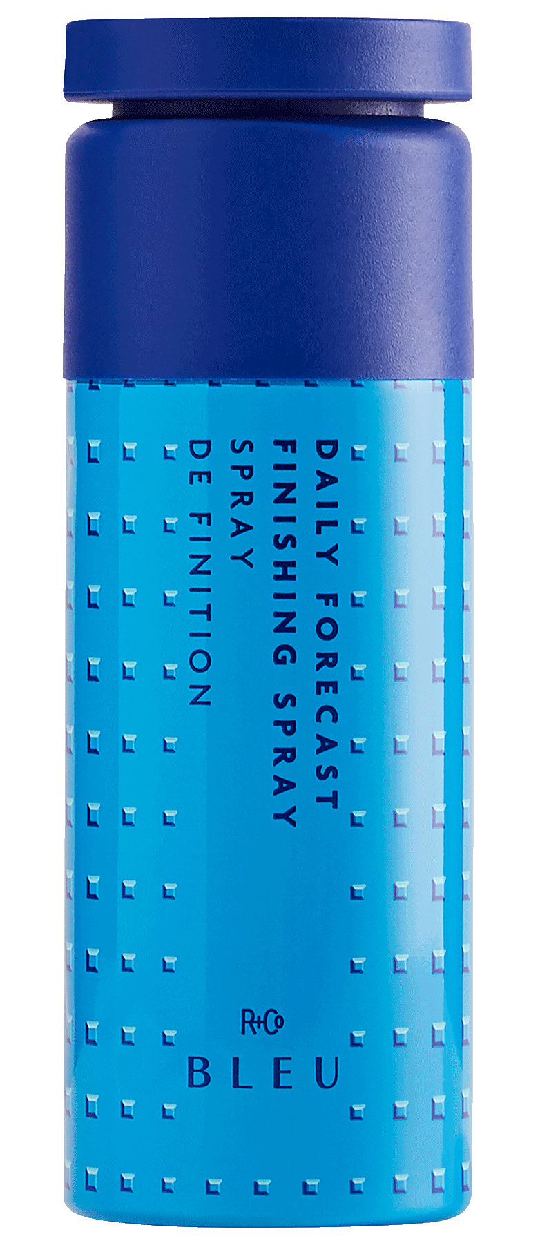 DAILY FORECAST FINISHING SPRAY