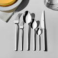 Dalyan 36 Piece Cutlery Set