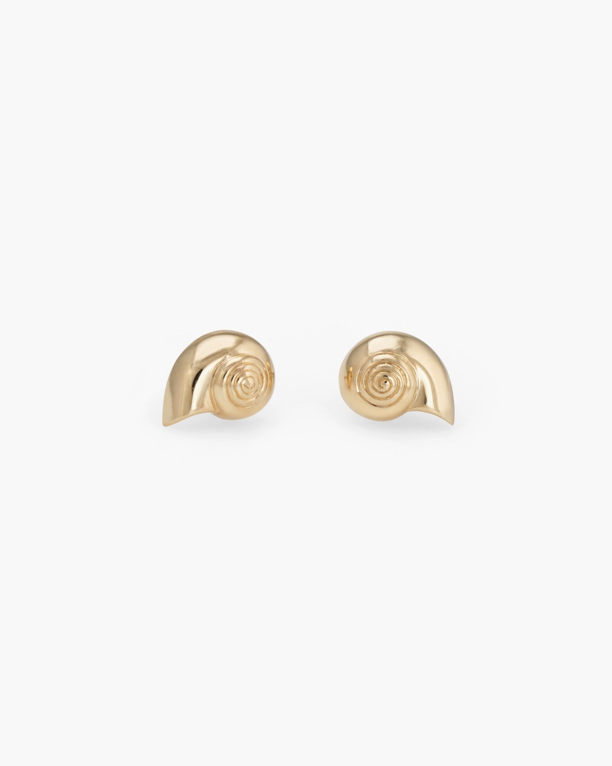 Nautilus Studs