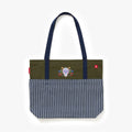 Dia de los Muertos Market Tote