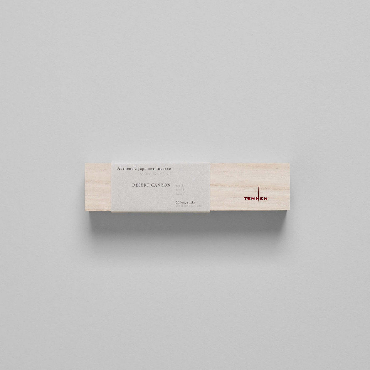 Long Incense Sticks