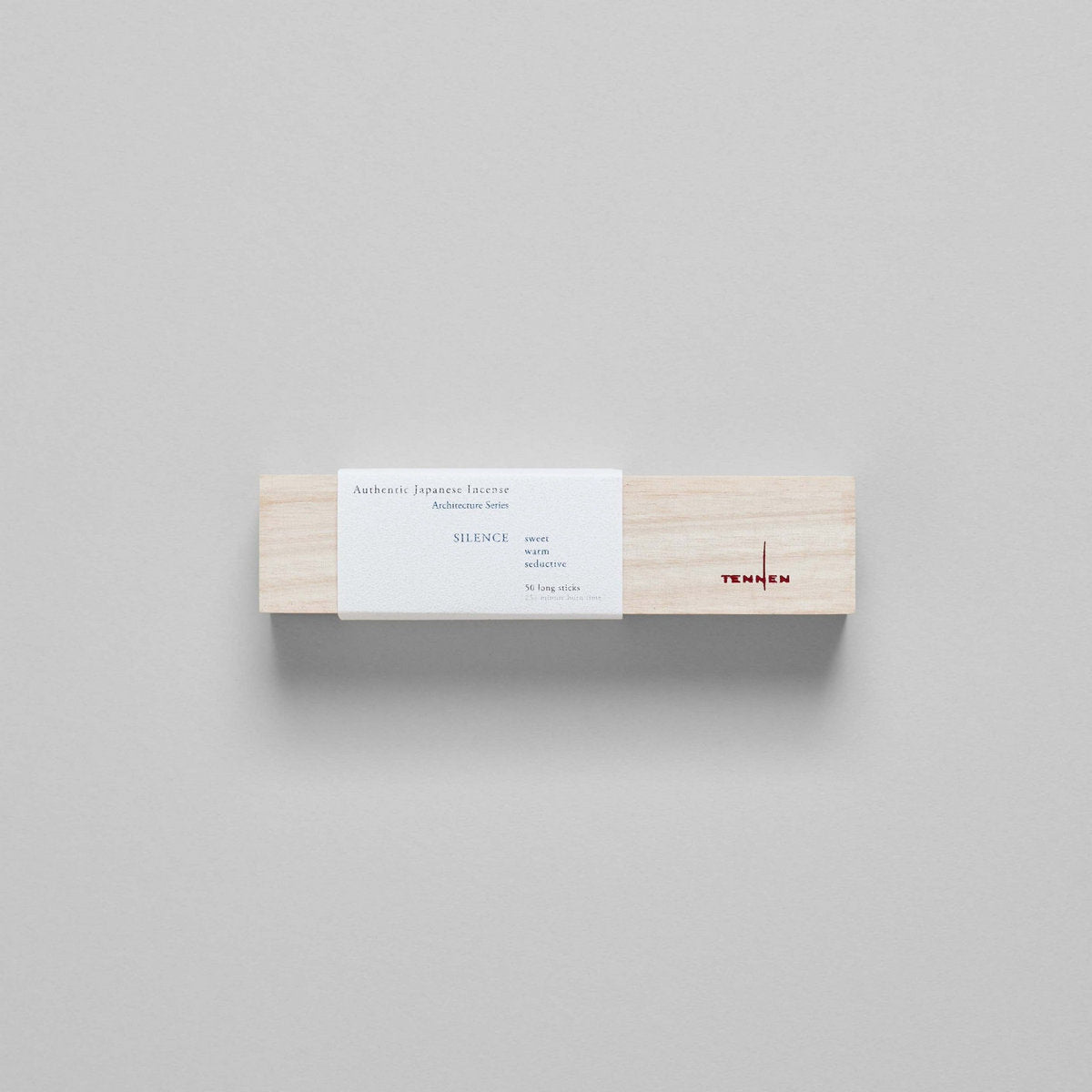 Long Incense Sticks
