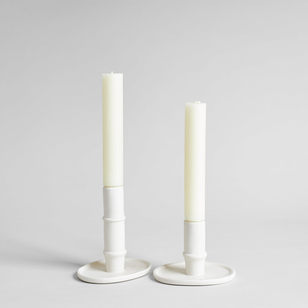 Reed Candlestick