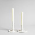 Reed Candlestick