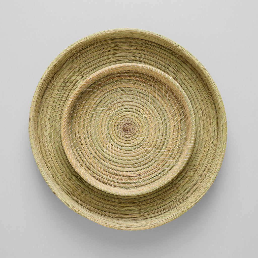 Kasserine Halfa Trays