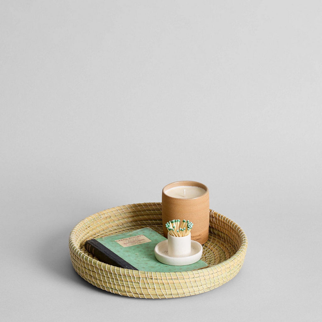 Kasserine Halfa Trays
