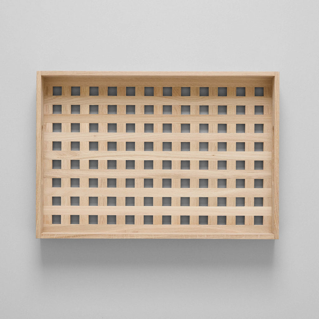 Fionia Tray