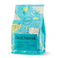 Decaf Asterisk