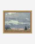 Winter Sky