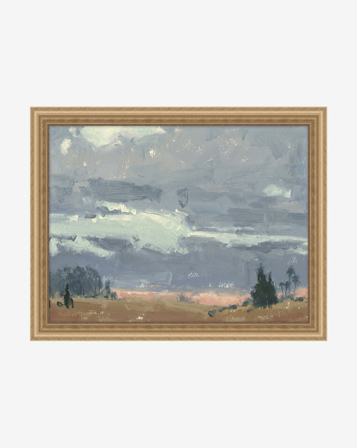 Winter Sky