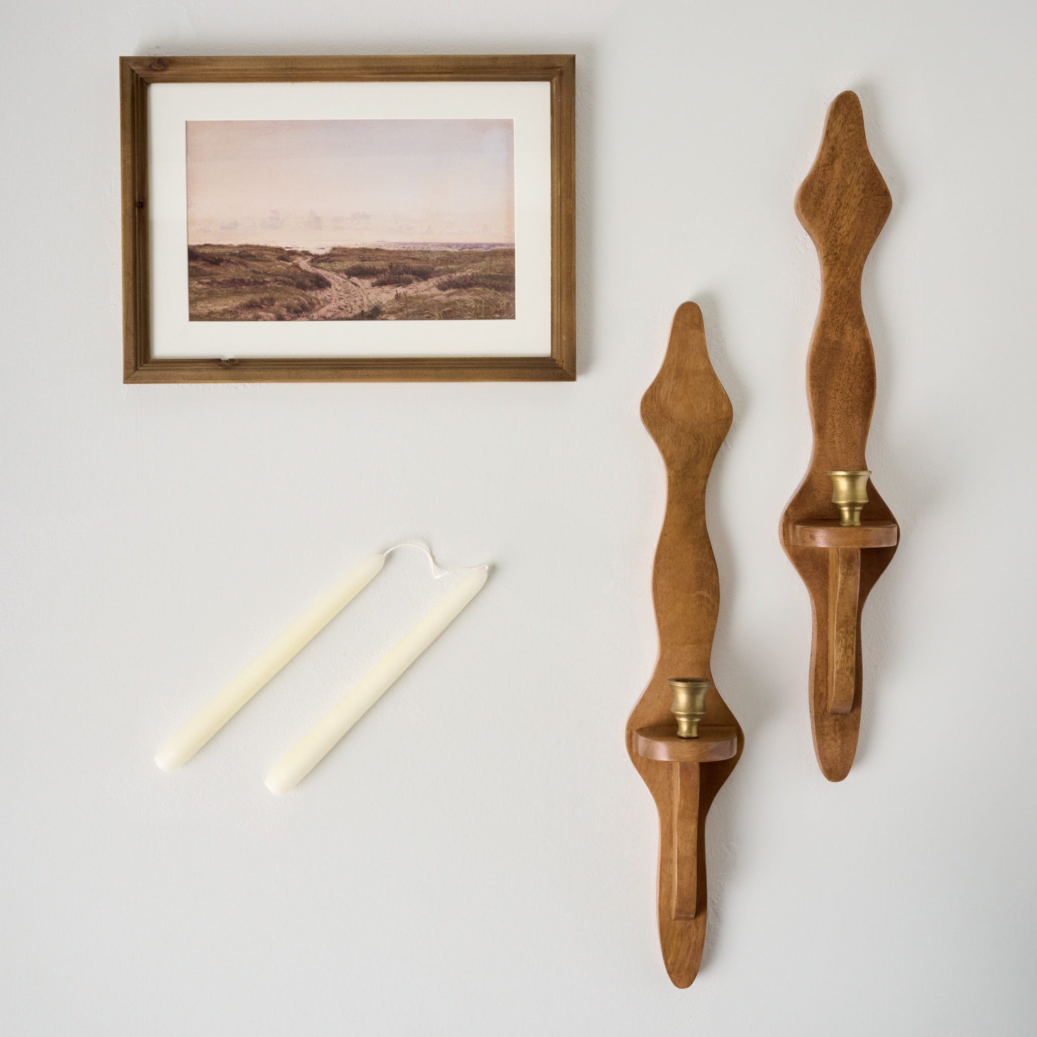 Coastal Reverie Wall Decor Bundle